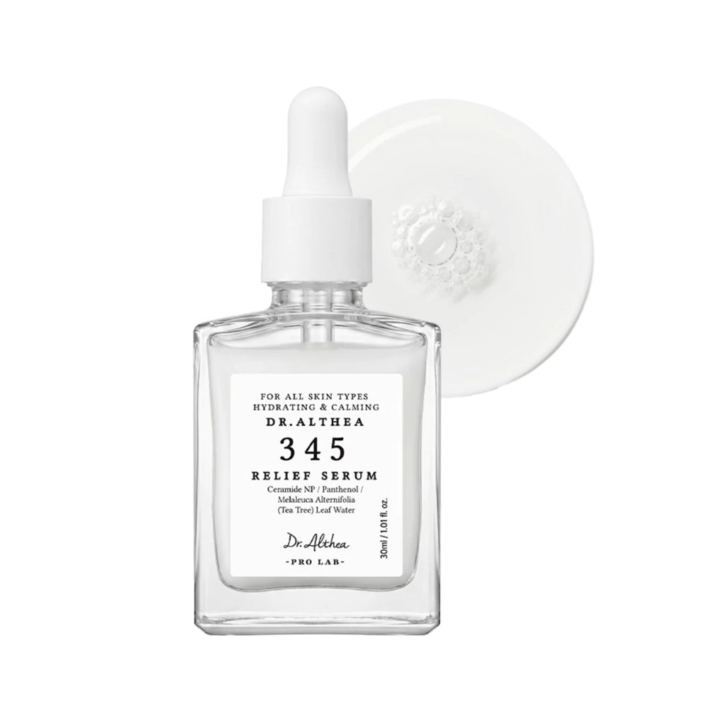 Dr. Althea 345 Relief Serum 30ml
