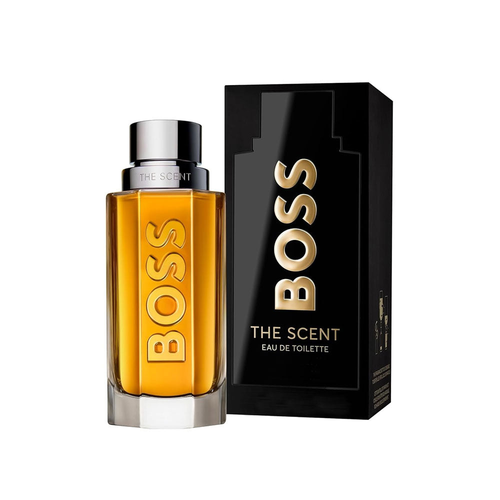 HUGO BOSS - BOSS The Scent EDT 5ml