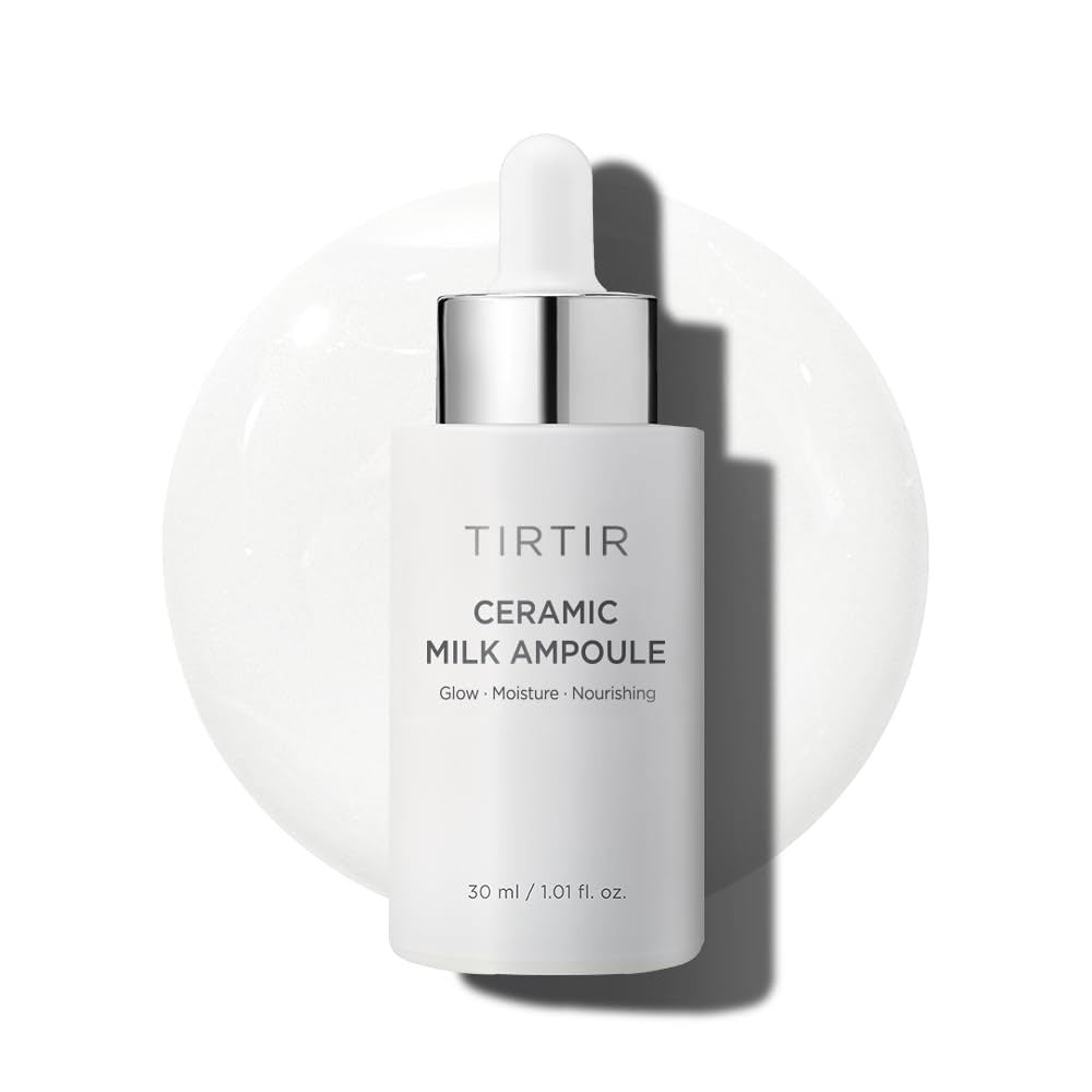 TIRTIR Ceramic Milk Ampoule