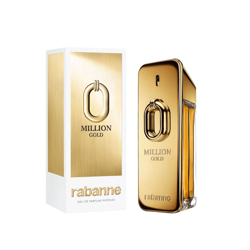 Paco Rabanne Million Gold EDP Intense For Men 5ml