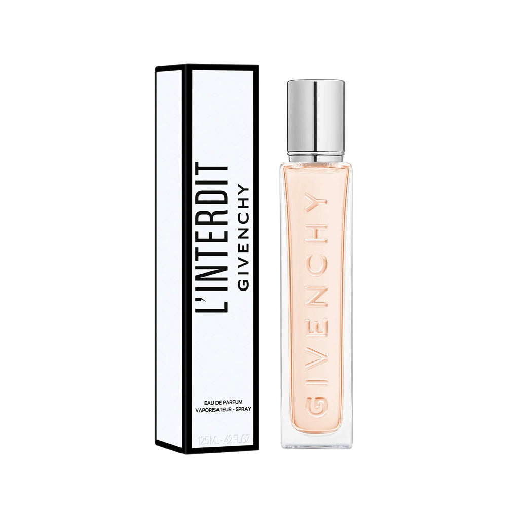 GIVENCHY L'Interdit EDP 12.5ml Spray