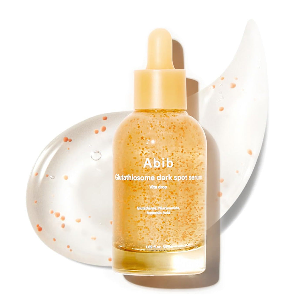 Abib Glutathiosome Dark Spot Serum Vita Drop 50ml
