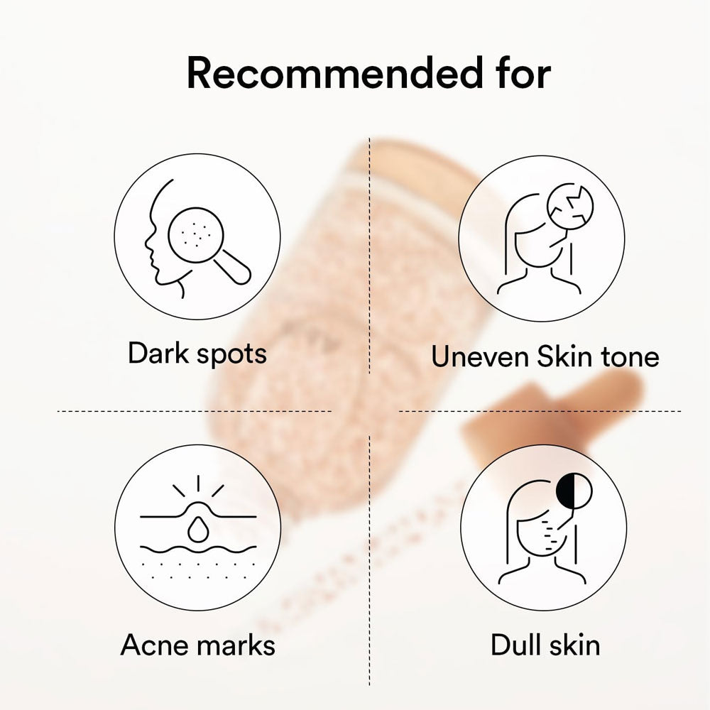 Abib Glutathiosome Dark Spot Serum Vita Drop 50ml