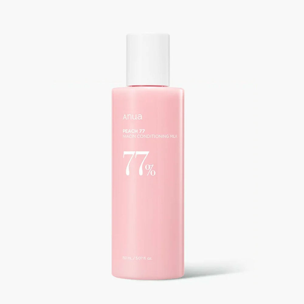 Anua Peach 77 Niacin Conditioning Milk 150ml