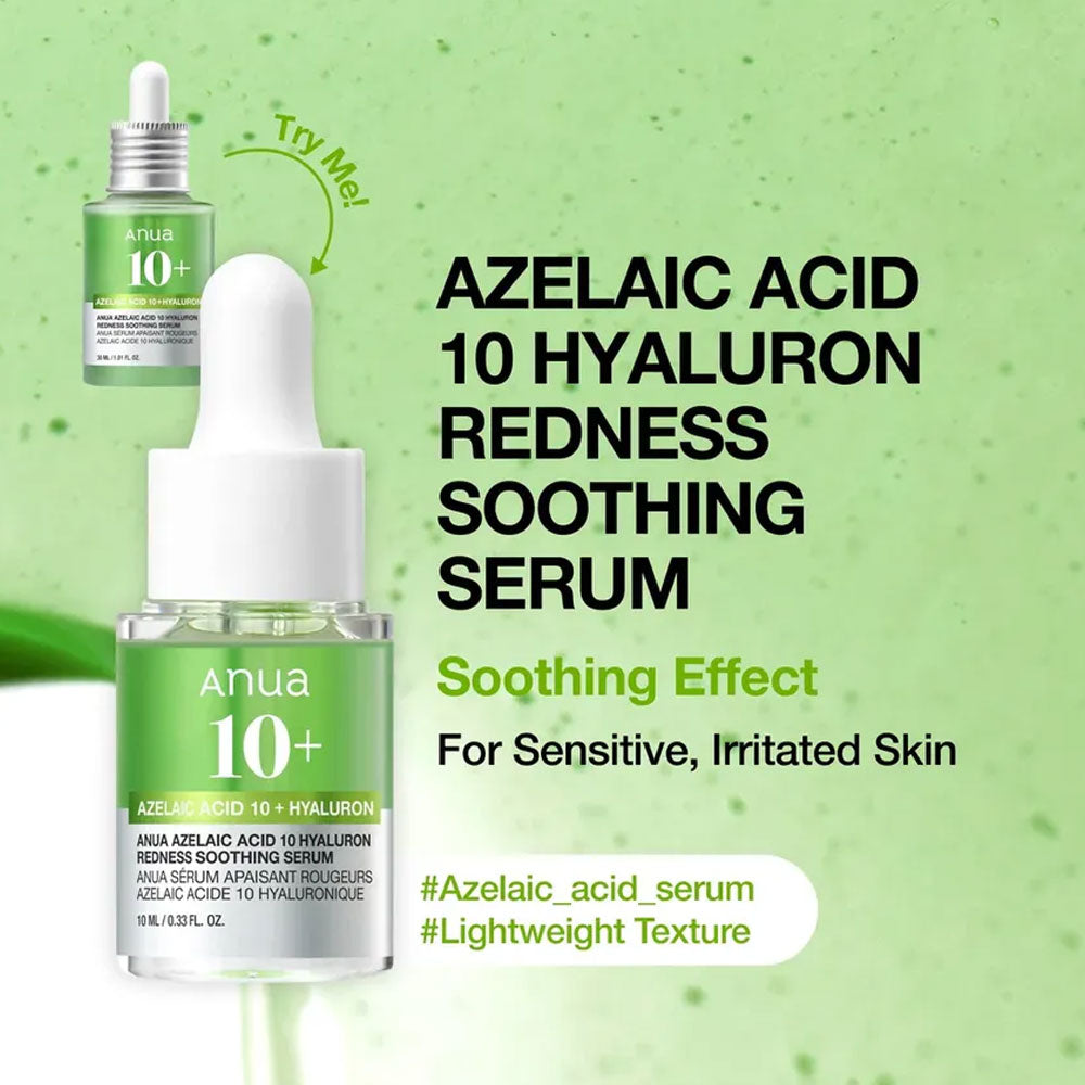 Anua Serum Mini Discovery Set 3pcs