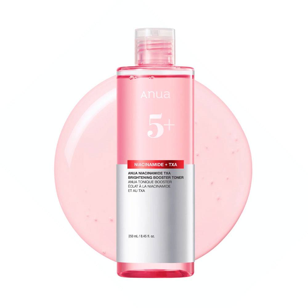 Anua Niacinamide TXA Brightening Booster Toner 250ml