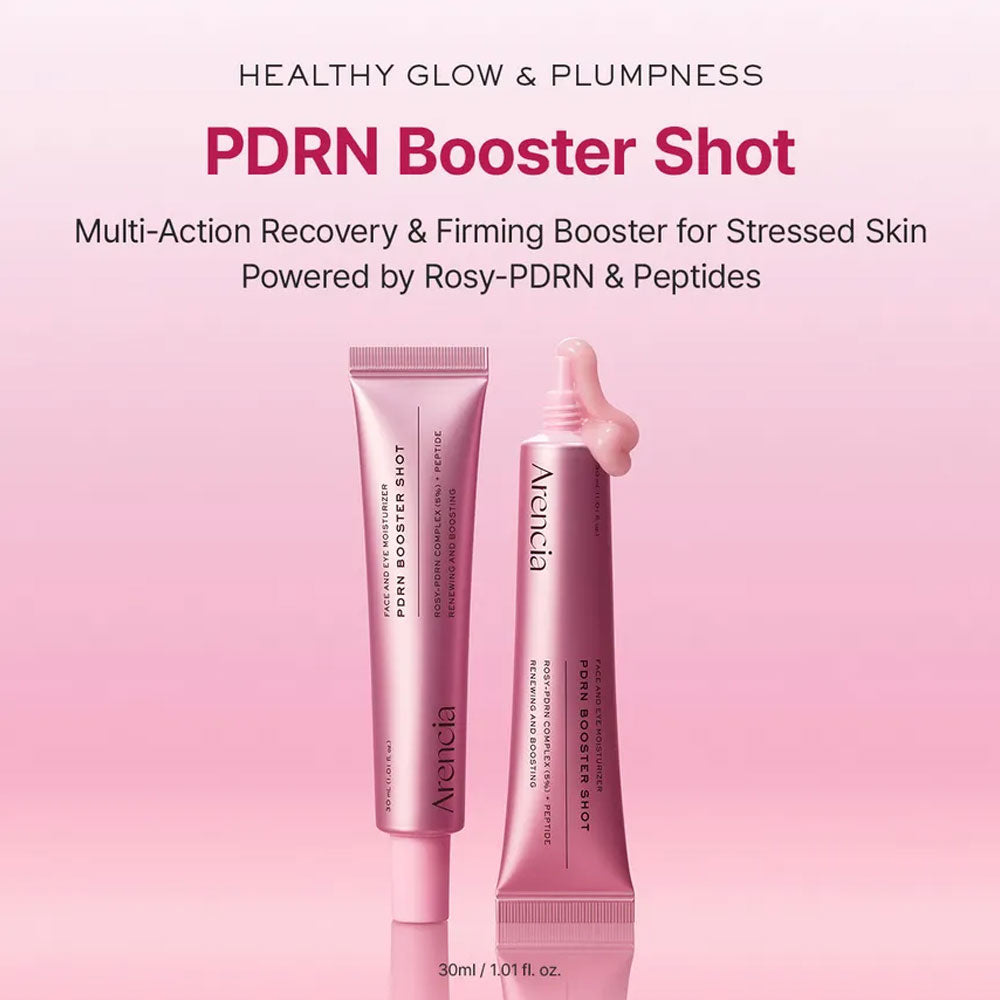 Arencia PDRN Booster Shot 30ml | 10ml