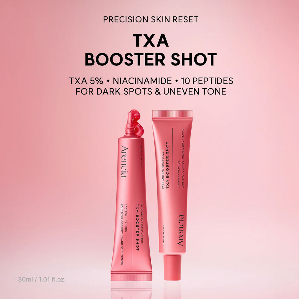 Arencia TXA Booster Shot 30ml