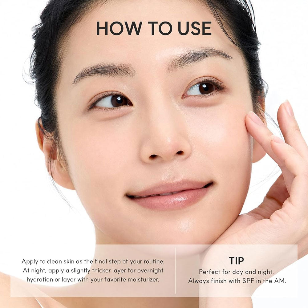 Arencia Vitamin C Glow Booster Gel Cream 50g
