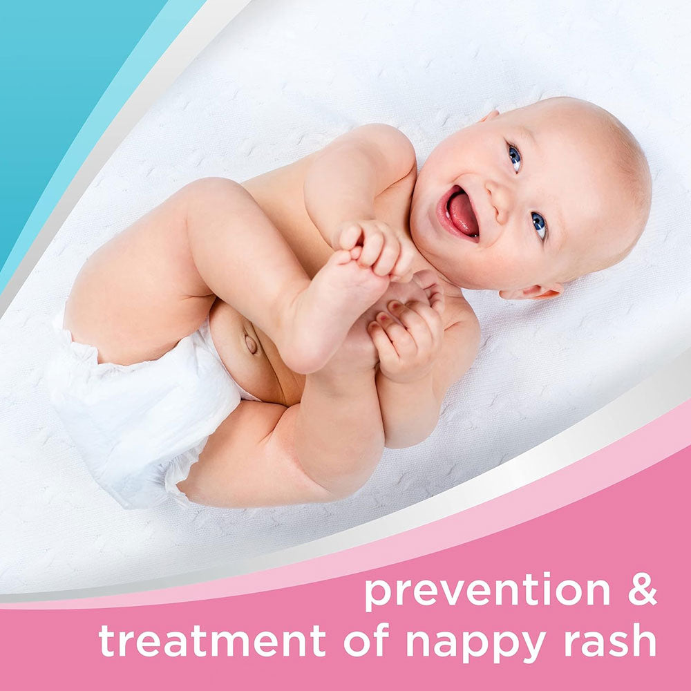 Bepanthen Protective Baby Ointment 30g (Imported)