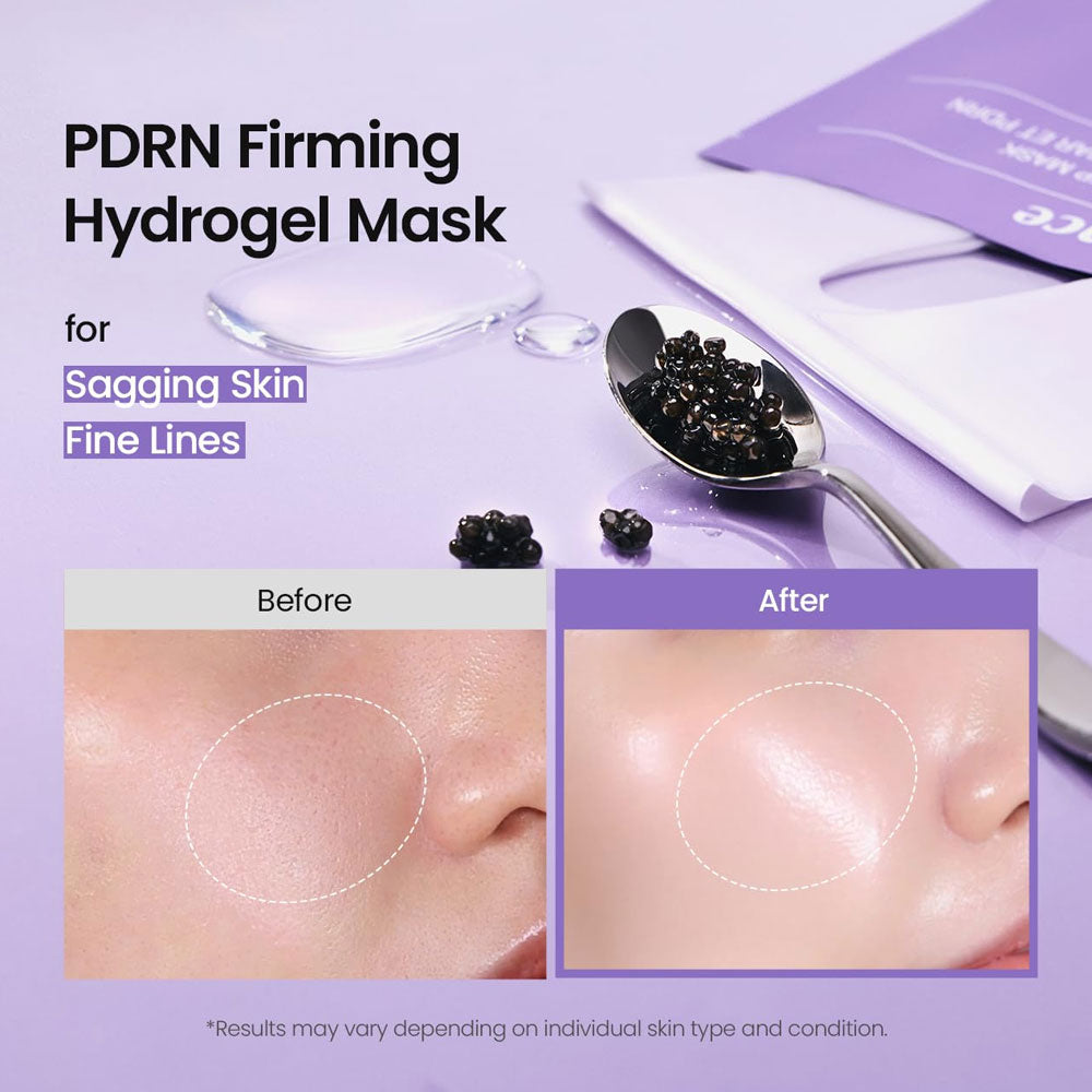 Biodance Rejuvinating Caviar PDRN Real Deep Mask (Single Sheet)