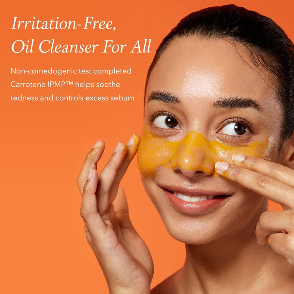 APRILSKIN Carrotene IPMP Hydramelt Cleansing Balm 90ml