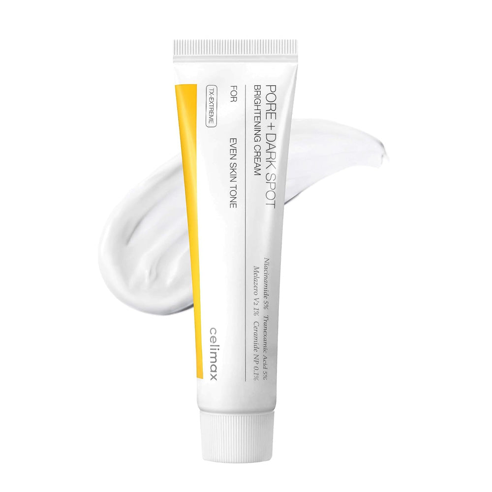 celimax Pore+Dark Spot Brightening Cream