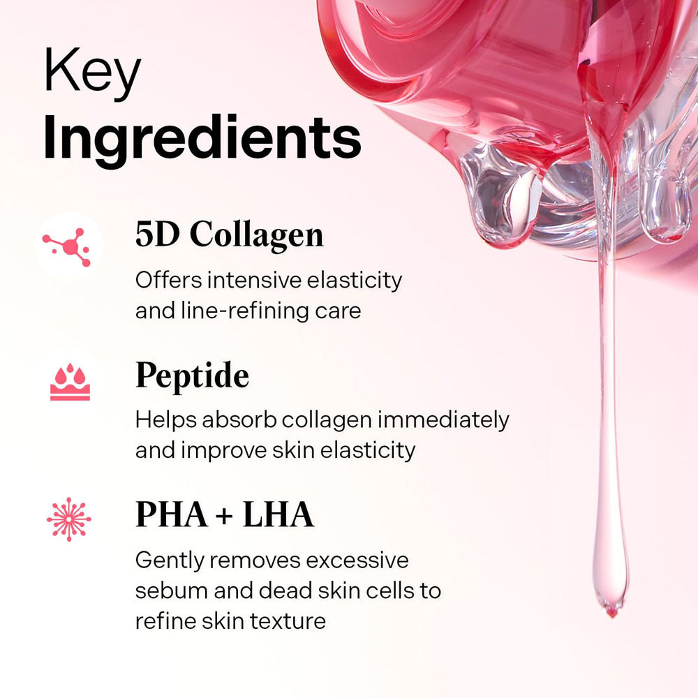 Torriden Cellmazing Pore Perfecting Ampoule 30ml