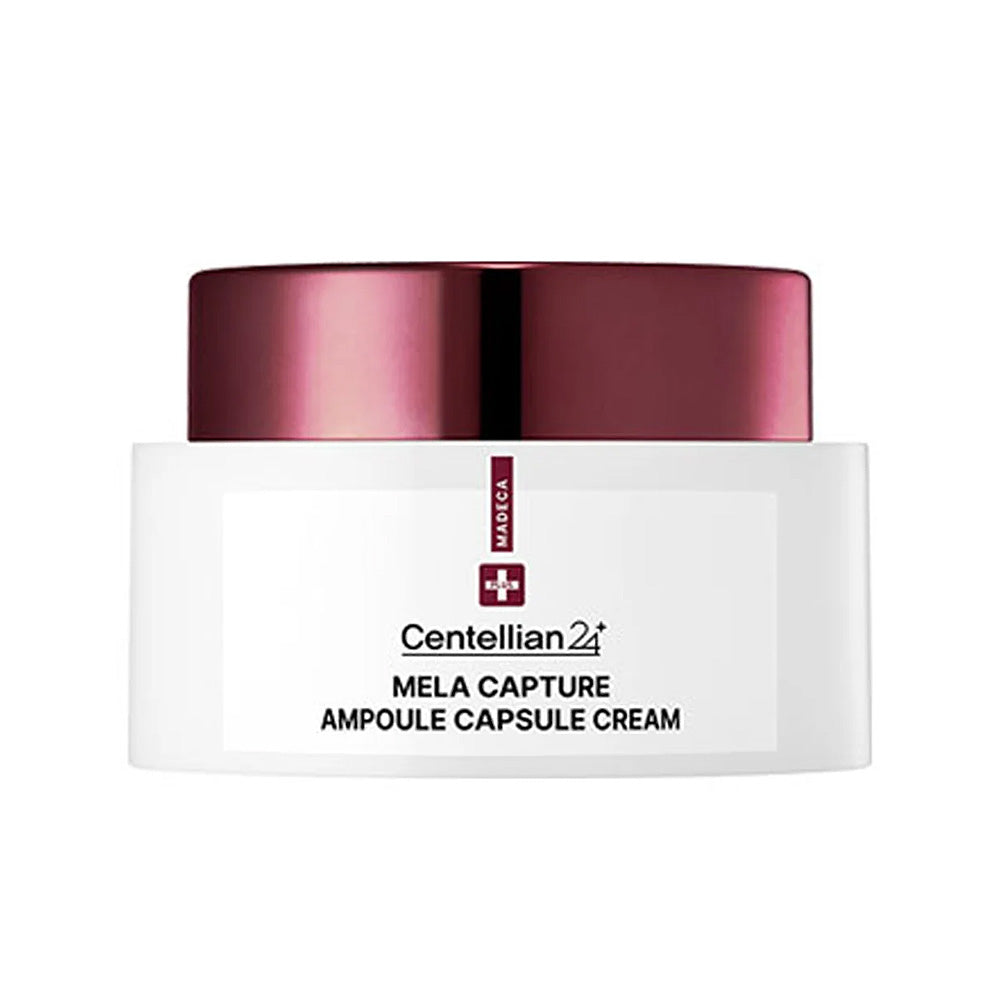 Centellian24 Madeca Mela Capture Ampoule Capsule Cream 55ml