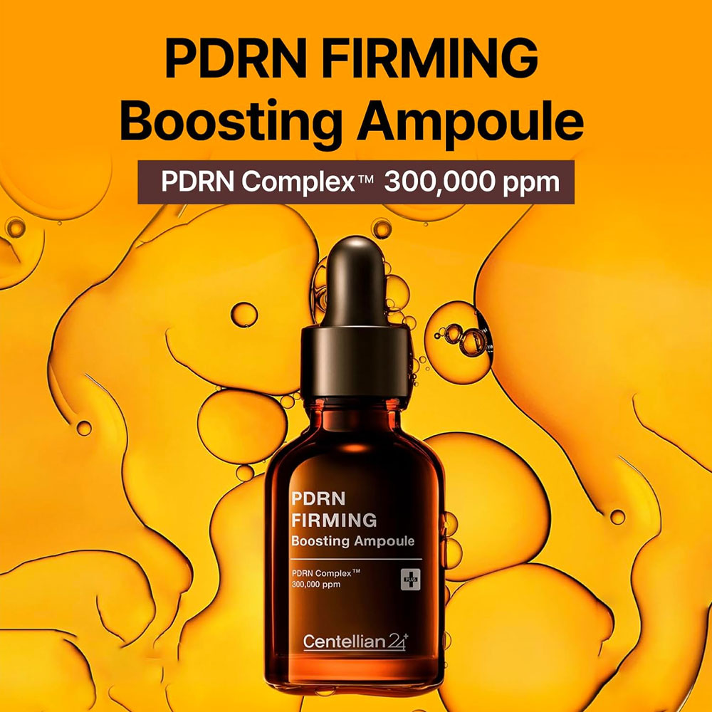 Centellian24 PDRN Firming Boosting Ampoule 30ml