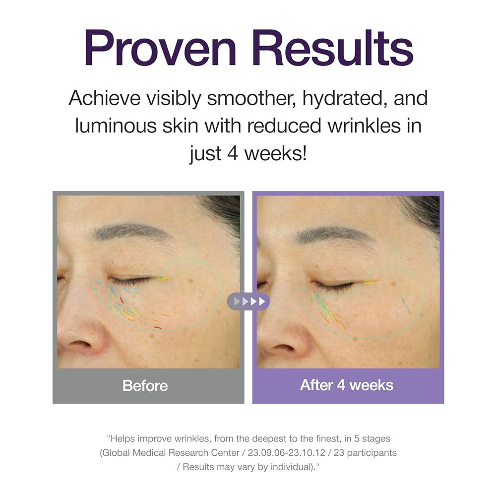 Centellian24 360º Shot PDRN Active Serum 50ml