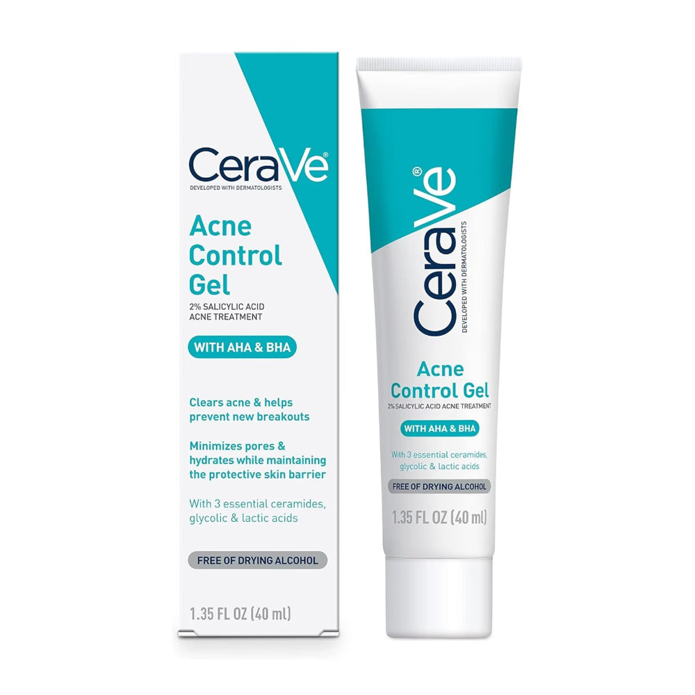 CeraVe Acne Control Gel 40ml