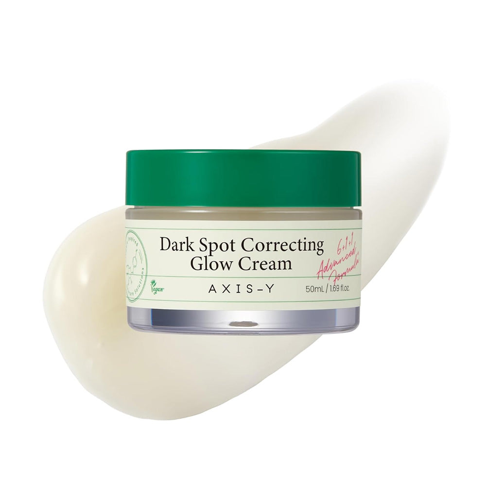 AXIS - Y Dark Spot Correcting Glow Cream 50ml