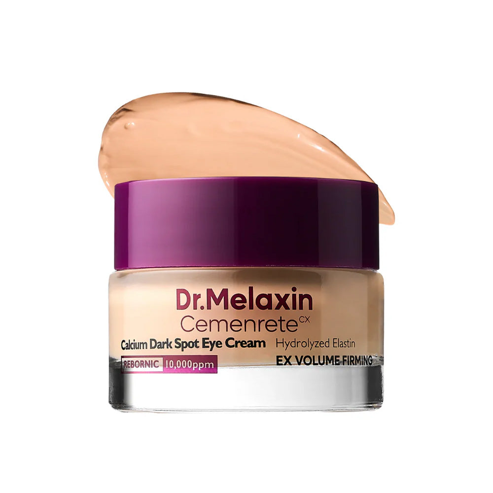 Dr.Melaxin Cemenrete Calcium Dark Spot Eye Cream 15g