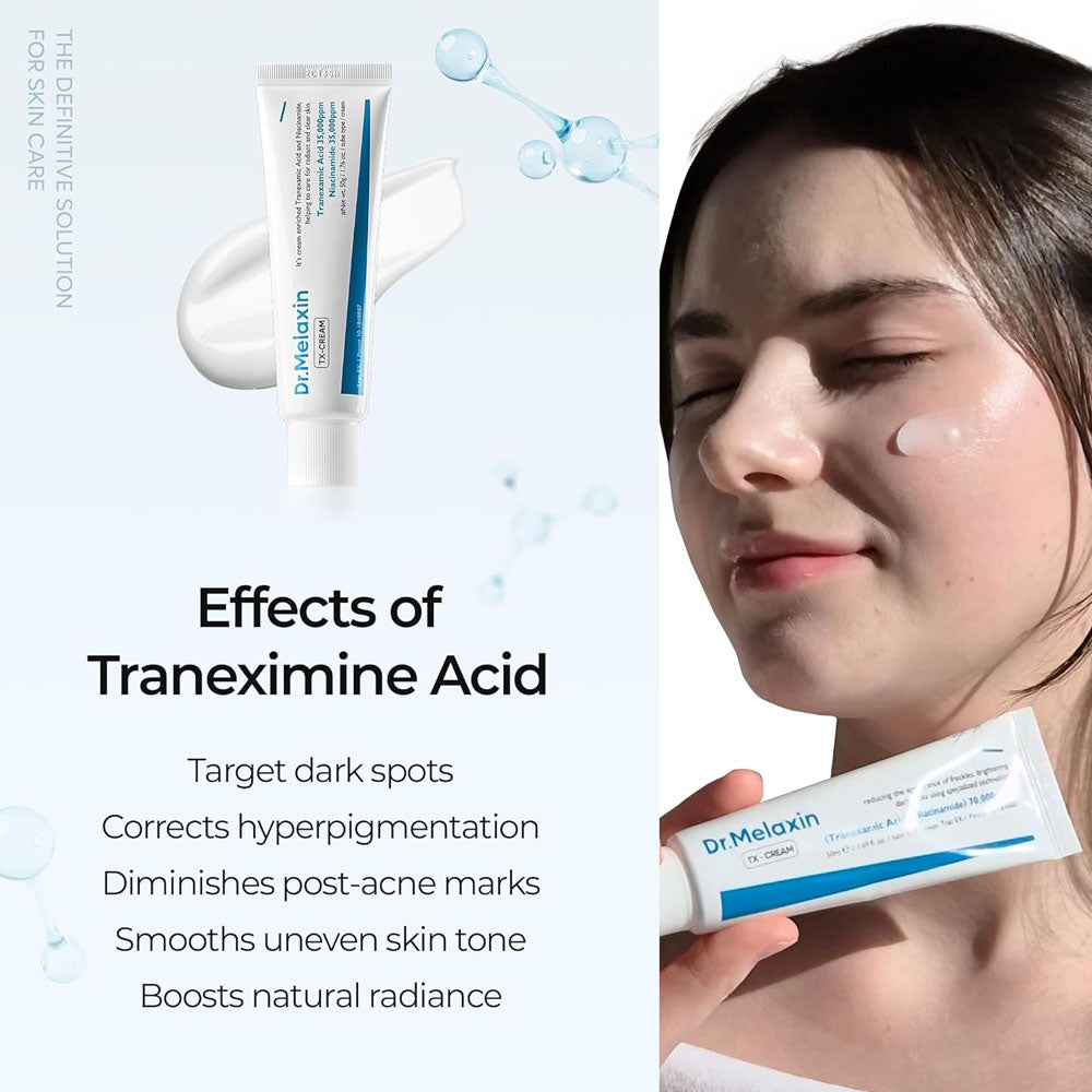 Dr.Melaxin TX Cream 50ml