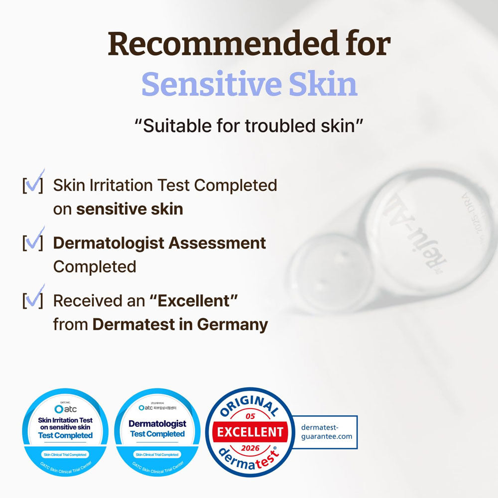 Dr. Reju-All Advanced PDRN Copper Peptide Serum 30ml