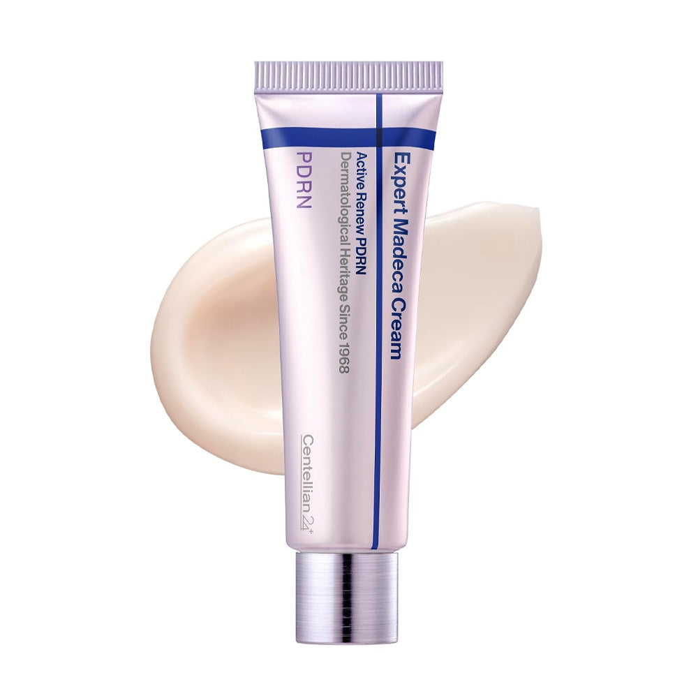 Centellian24 Expert Madeca Cream Active Renew PDRN 50ml