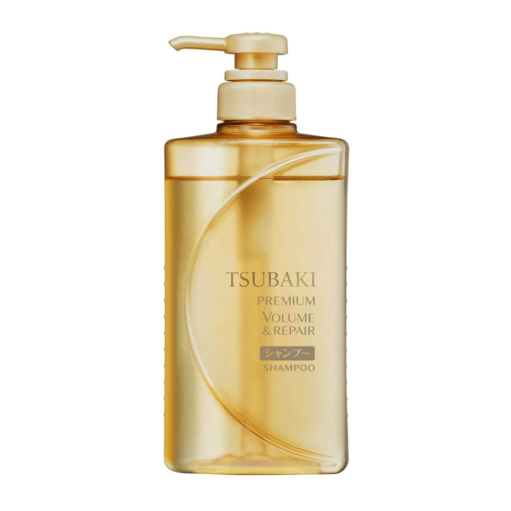 TSUBAKI Premium Repair Shampoo 450ml
