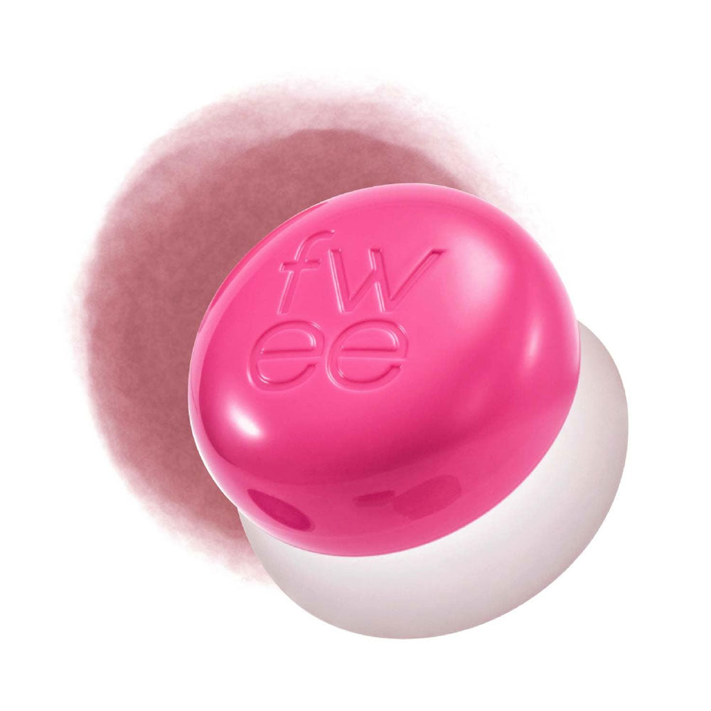 FWEE Lip&Cheek Blurry Pudding Pot