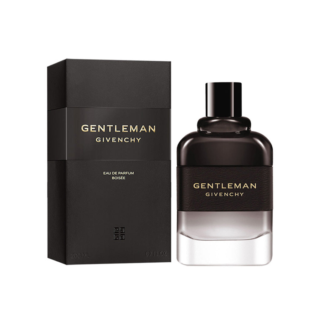 GIVENCHY Gentleman Boisee EDP Men Perfume 6ml