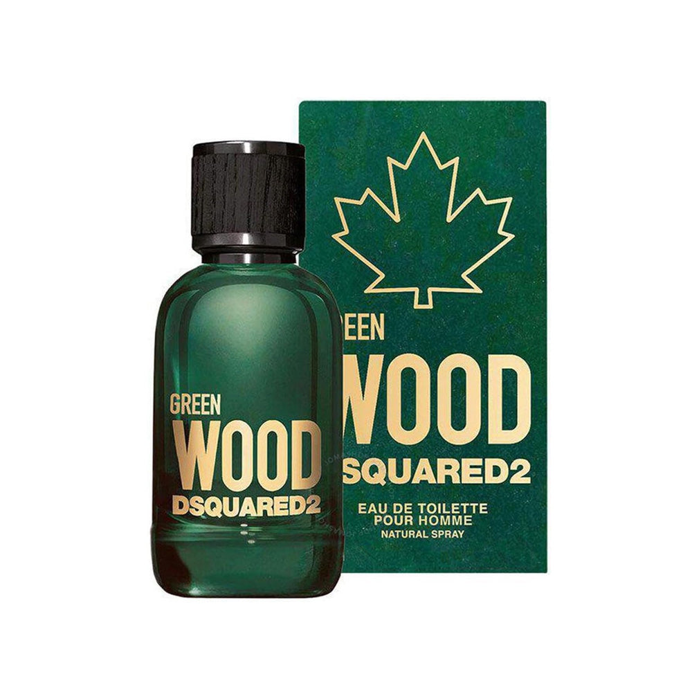 Dsquared2 Green Wood for Men EDT 5ml