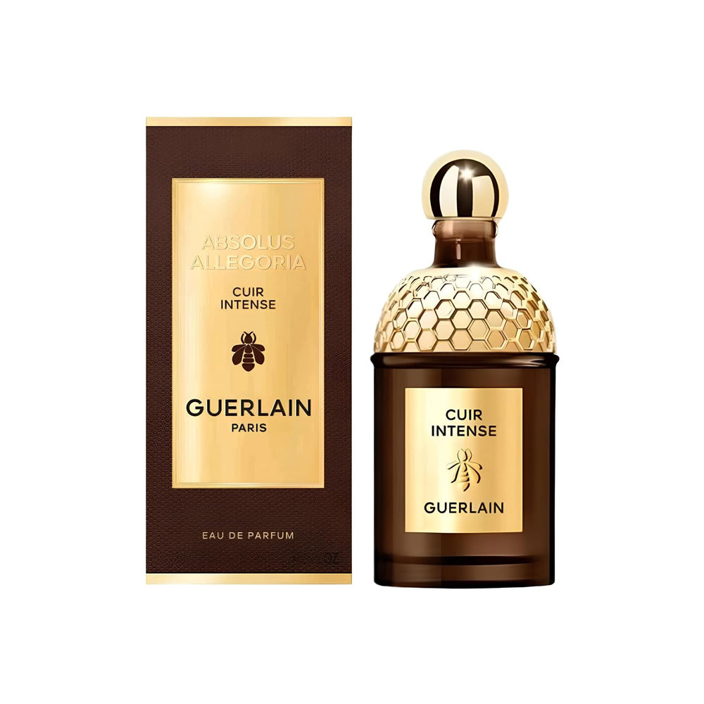 GUERLAIN Absolute Allegoria Cuir Intense 7.5ml