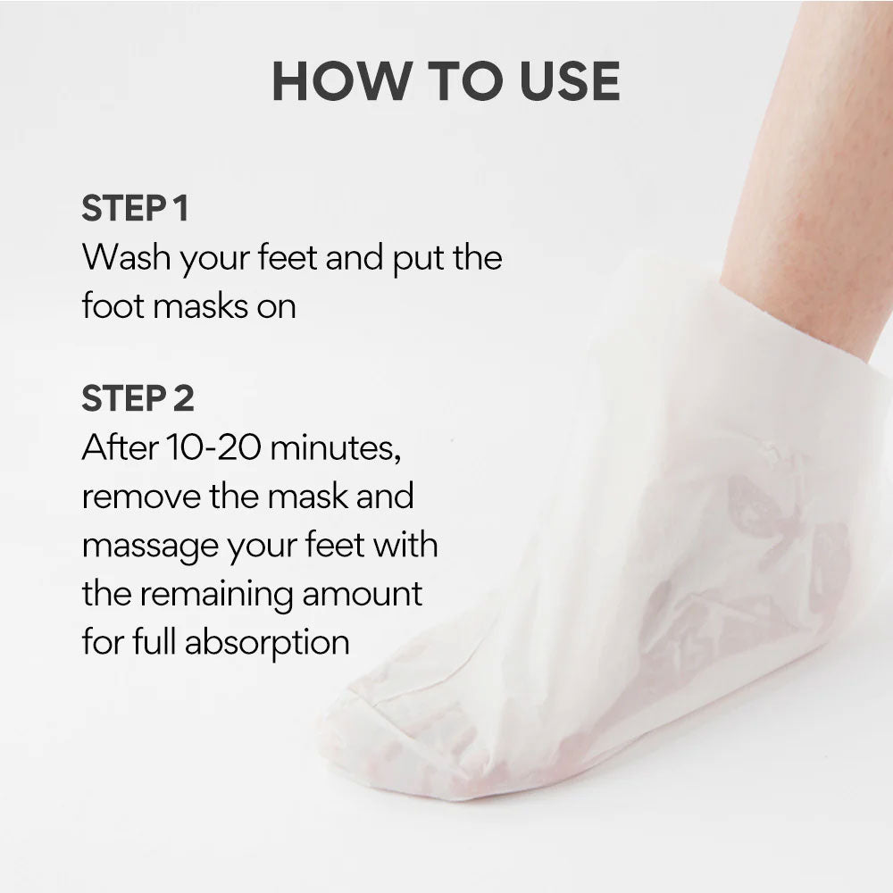 Innisfree Special Care Mask Foot 20ml