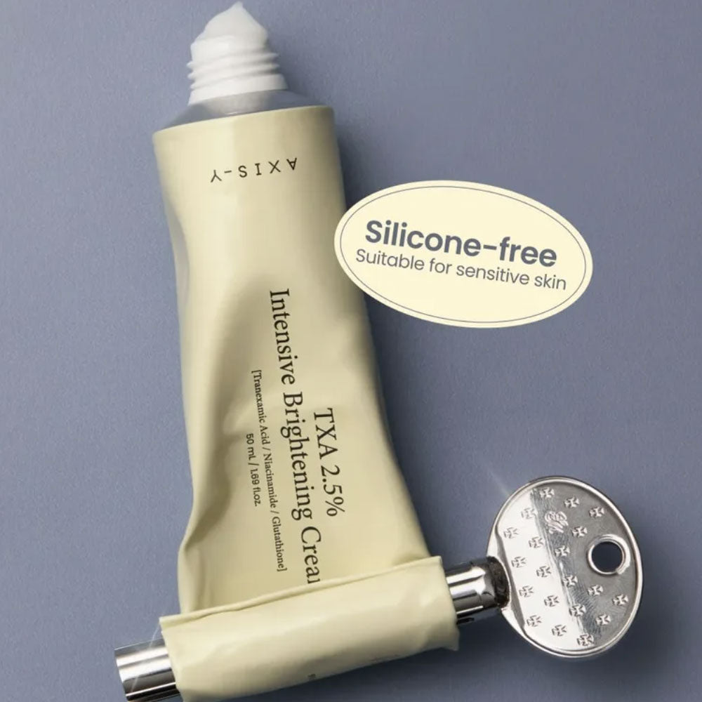 AXIS - Y TXA 2.5% Intensive Brightening Cream 50ml