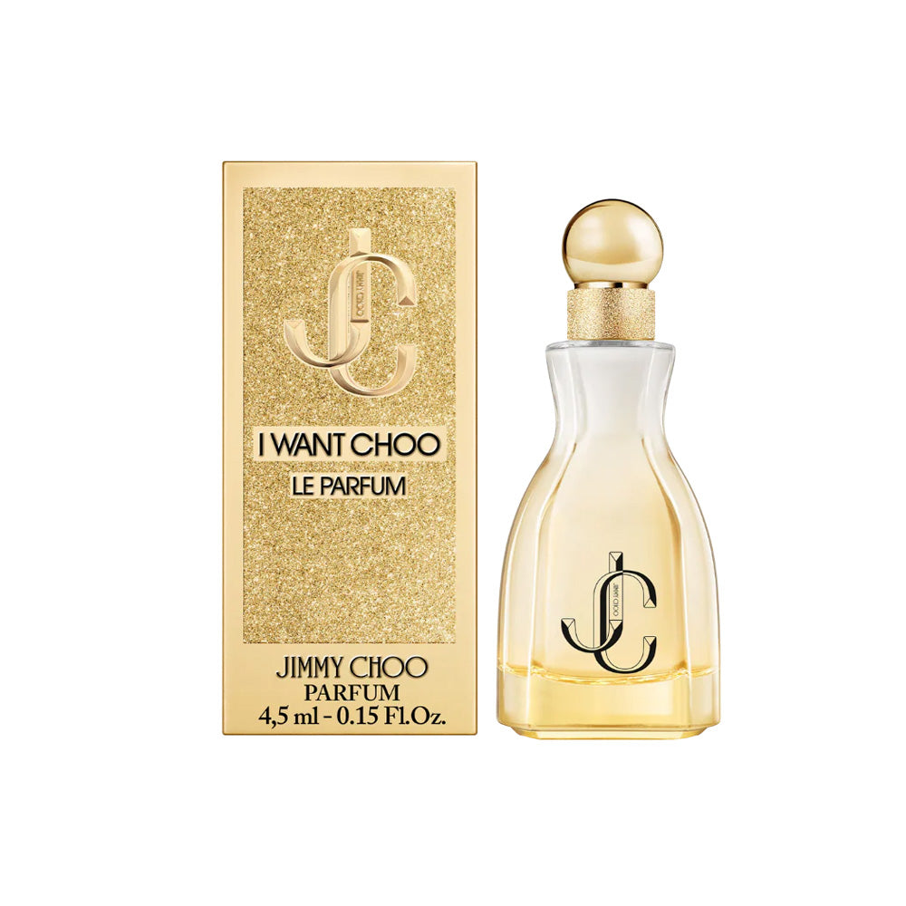 Jimmy Choo I Want Choo Le Parfum 4.5ml