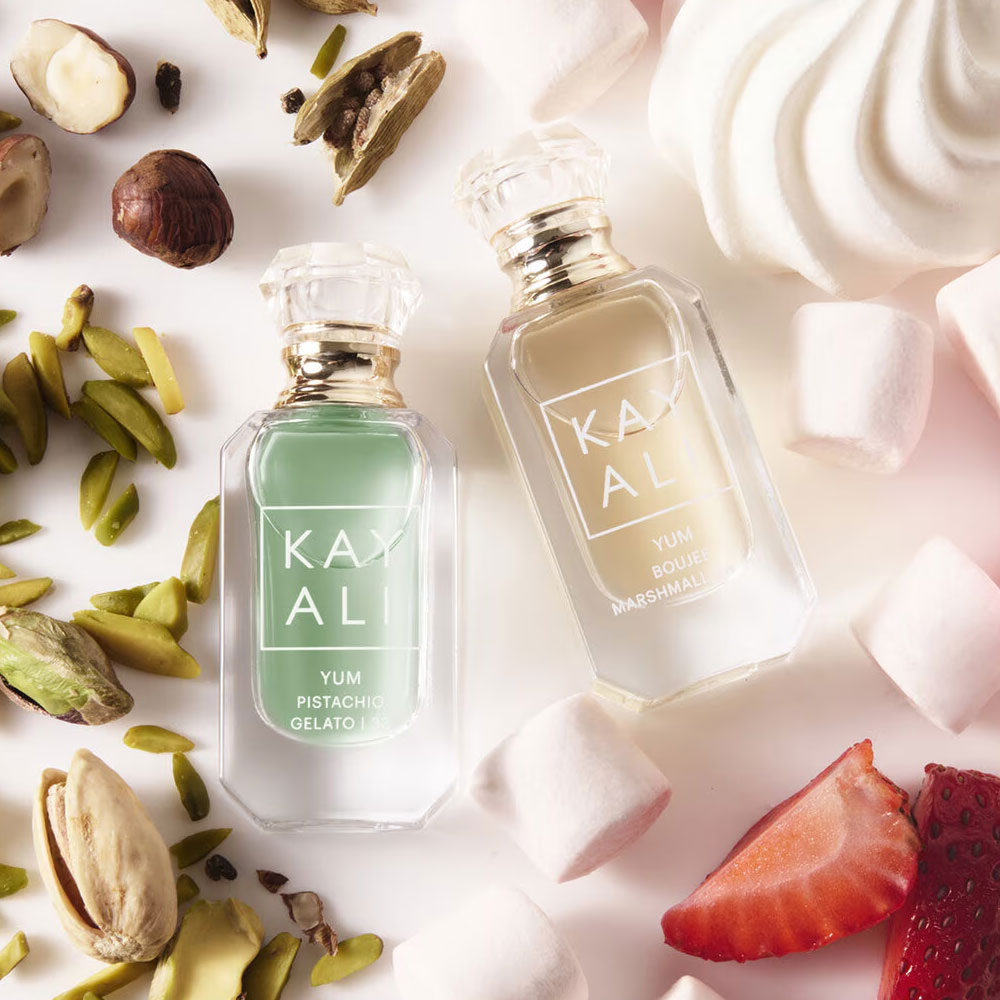 KAYALI Yum Mini Duo Set