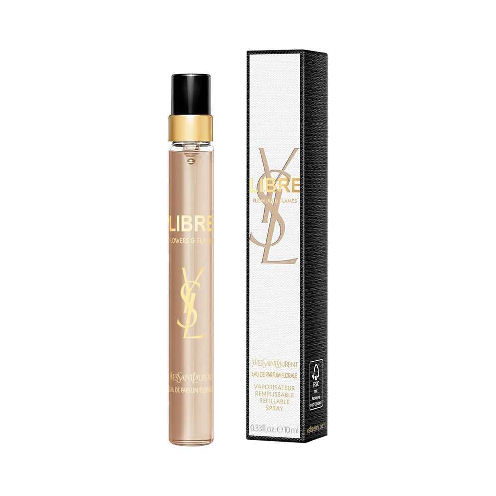 YSL Libre Flowers & Flames EDP Florale