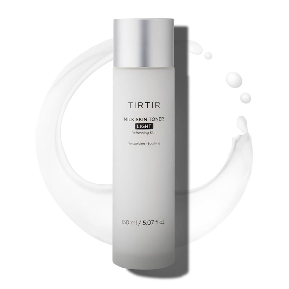 TIRTIR Milk Skin Toner Light