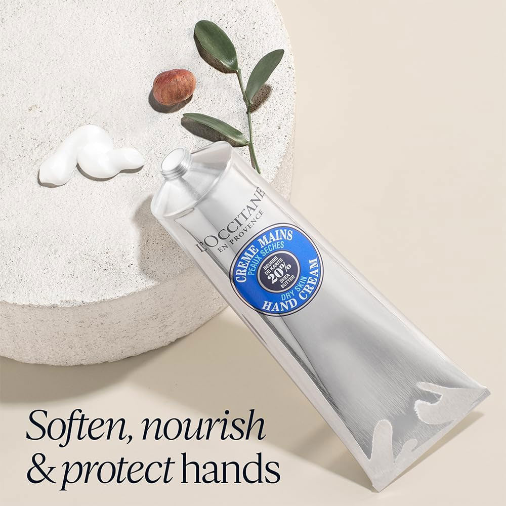 L'OCCITANE Shea Butter Hand Cream 150ml