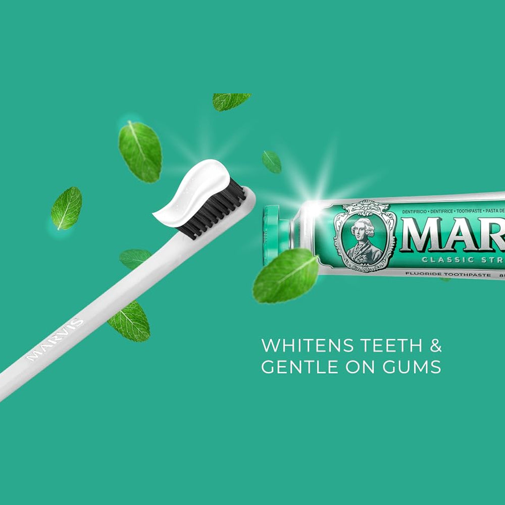 MARVIS Classic Strong Mint Toothpaste