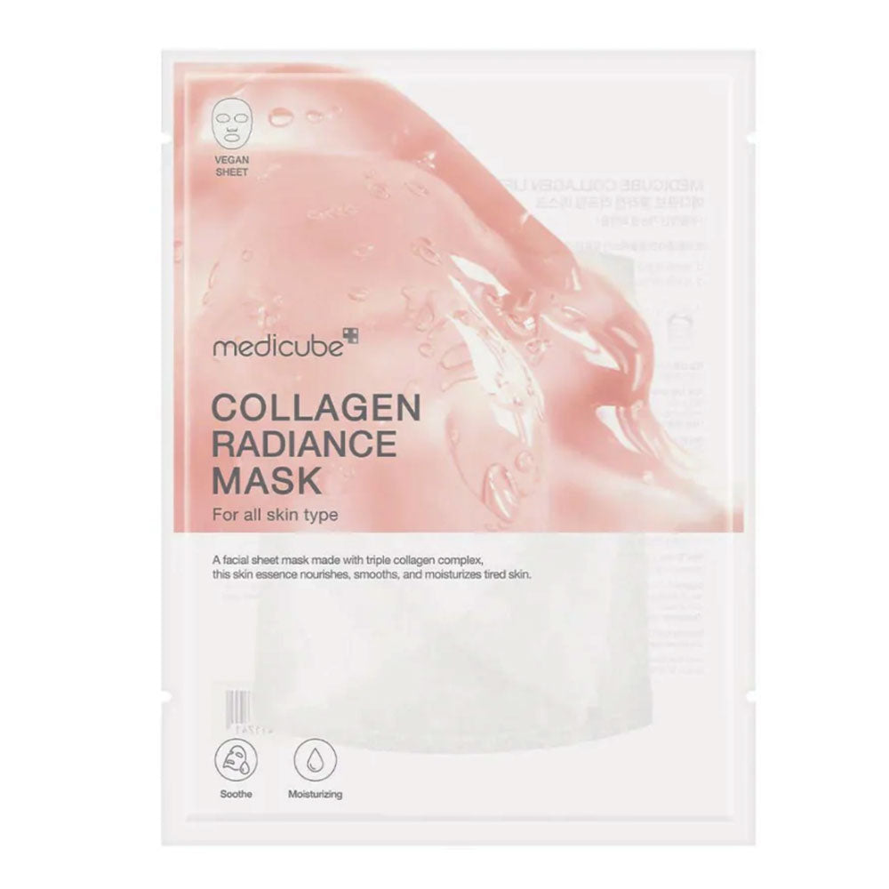 Medicube Collagen Lifting Mask - 1 Sheet Mask (27 g)