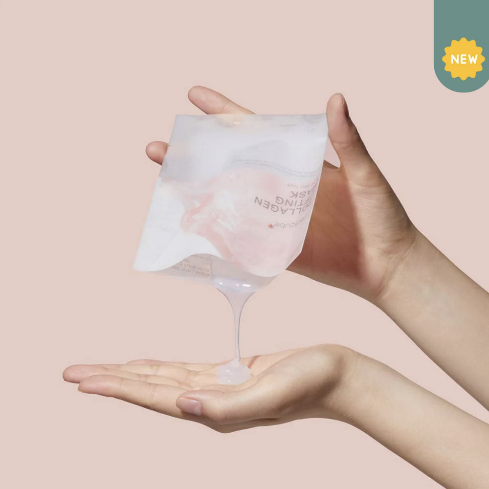 Medicube Collagen Lifting Mask - 1 Sheet Mask (27 g)