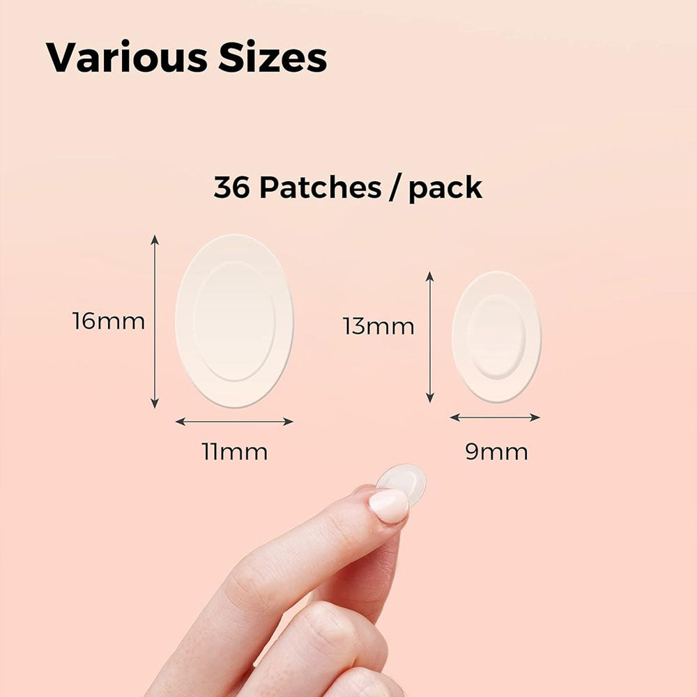 Cosrx Master Patch Intensive Full Size - 90 Patches