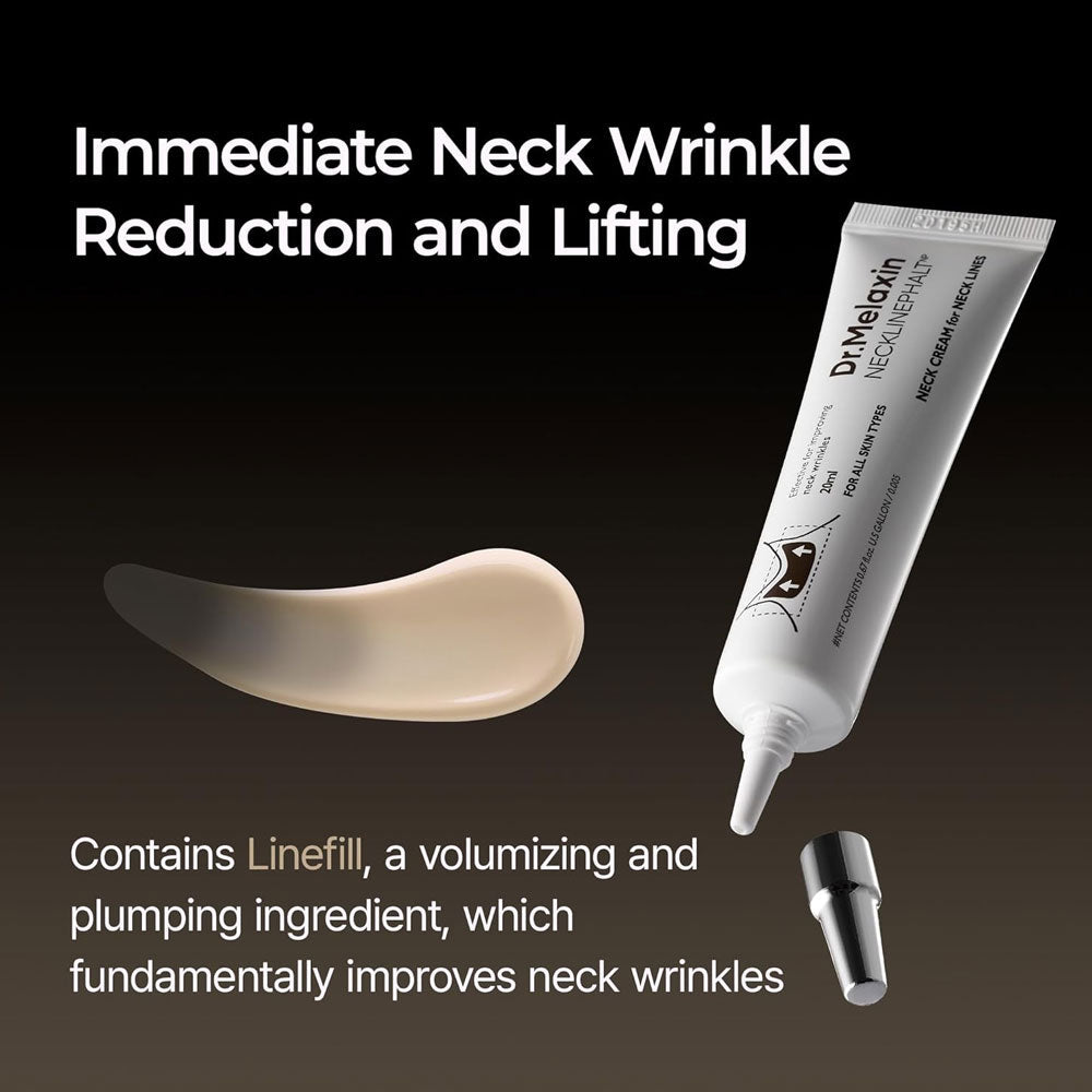 Dr.Melaxin Necklinephalt Neck Cream 20ml