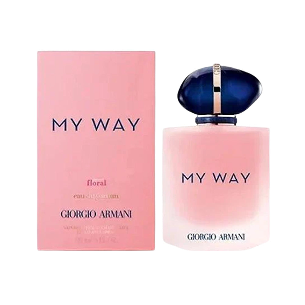 GIORGIO ARMANI My Way Floral EDP 7ml