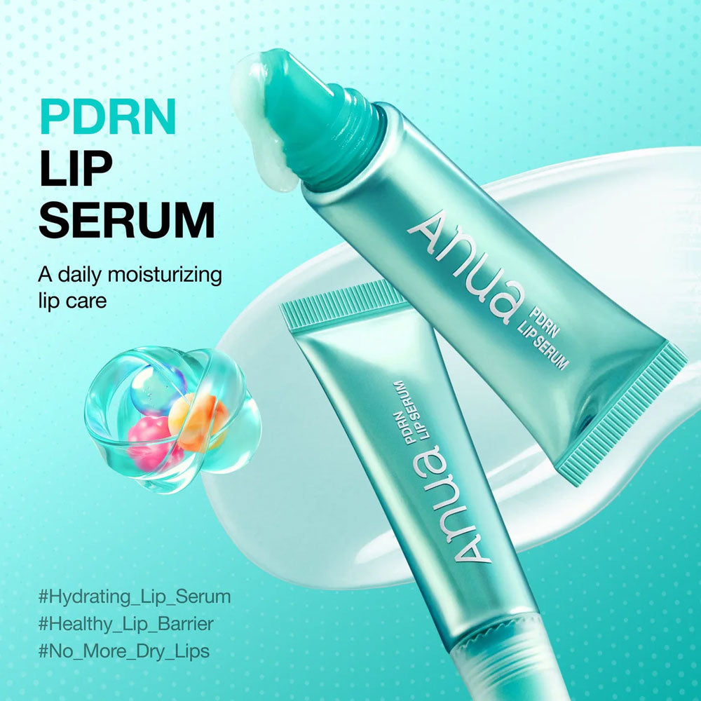 Anua PDRN Lip Serum 10ml