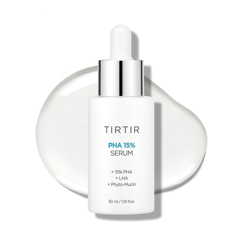 TIRTIR PHA 15% Serum 30ml