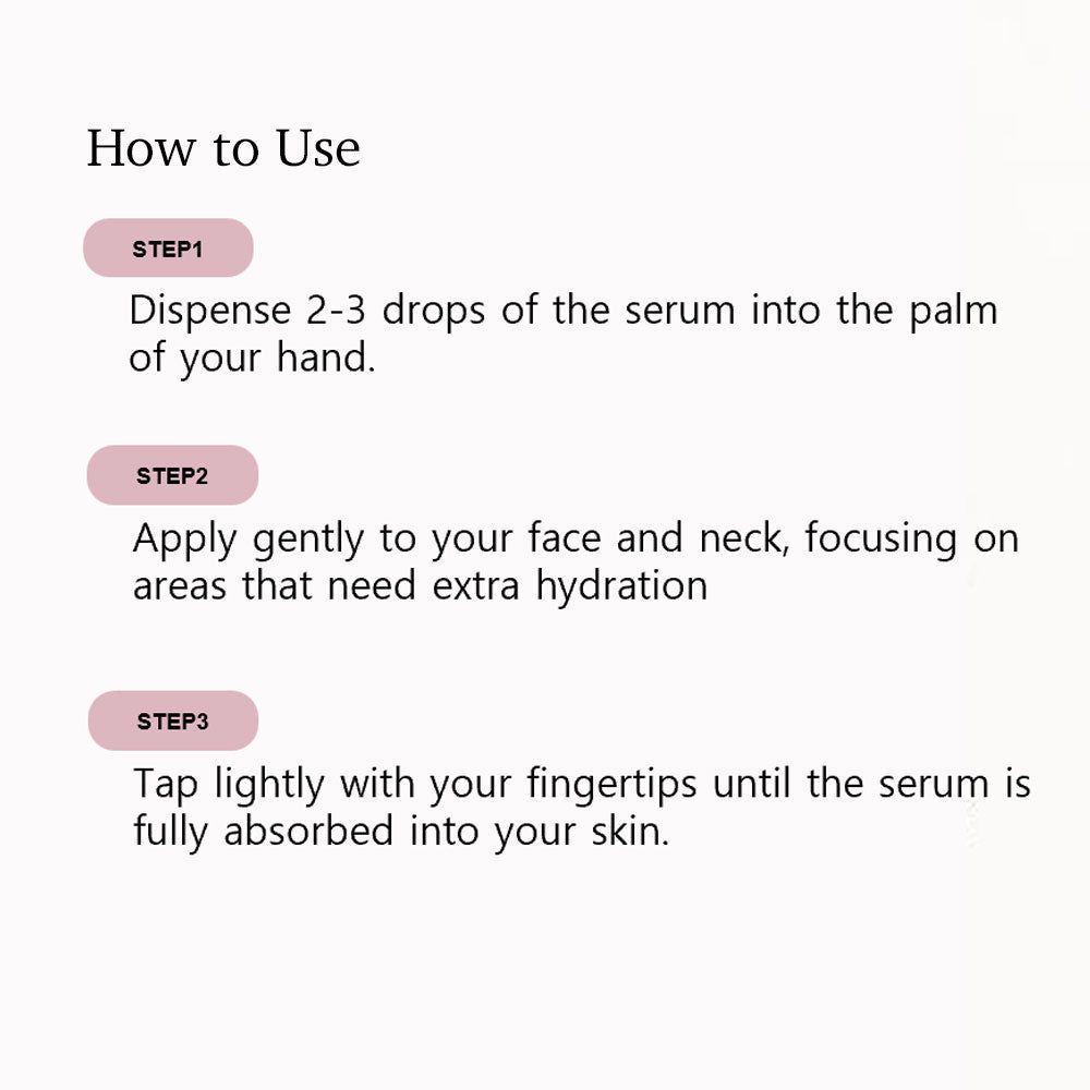Beauty of Joseon Pore Firming Serum Red Bean PDRN 30ml