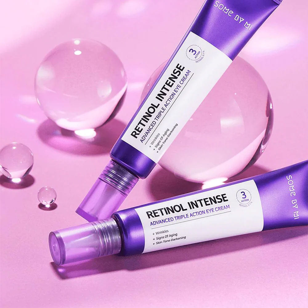 SOME BY MI Retinol Intense Advanced Triple Action Eye Cream