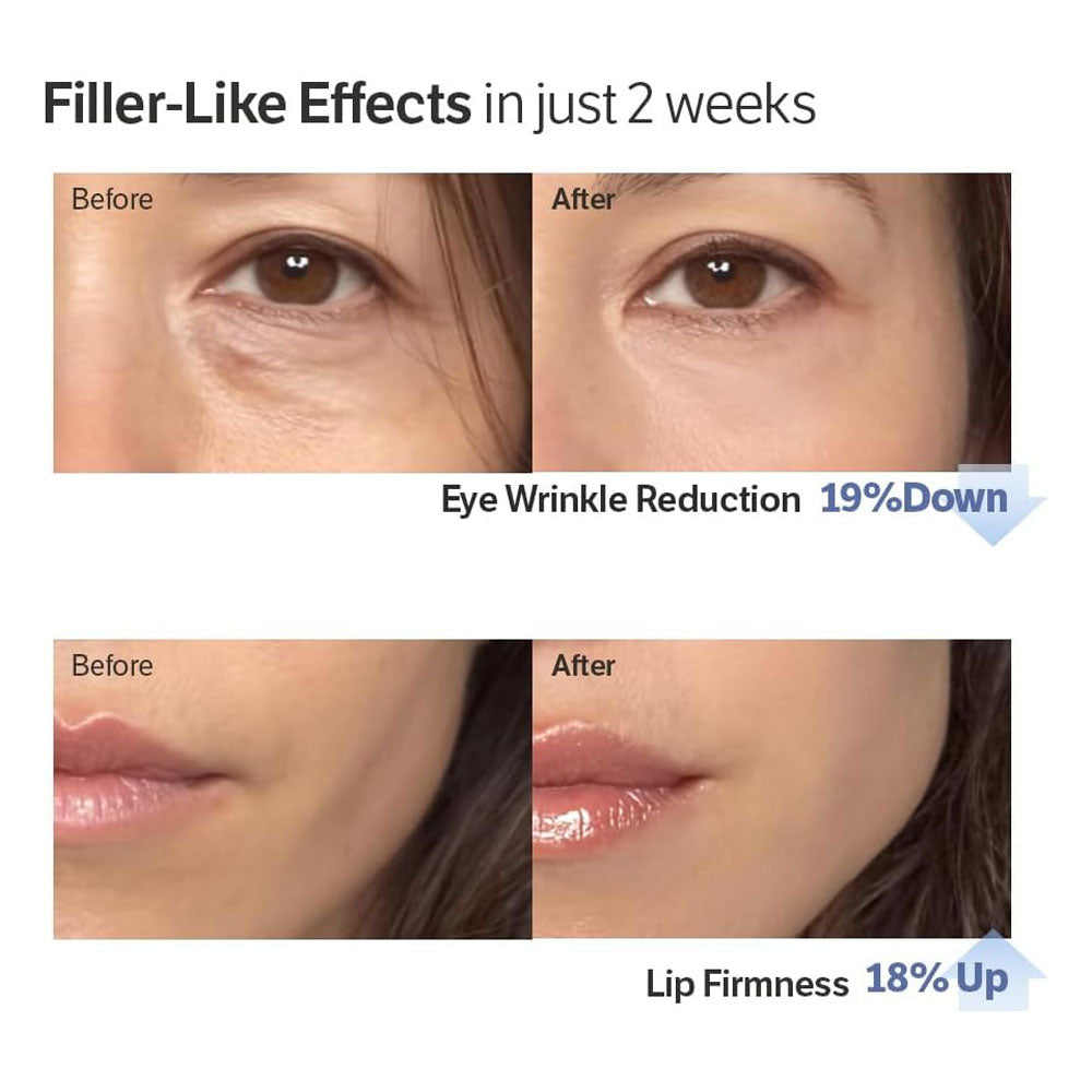 SUNGBOON EDITOR Deep Collagen Power Boosting Cream In Serum 30ml